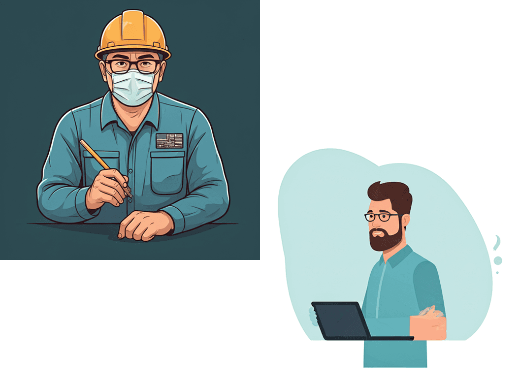 Hamsworth Engineering Team